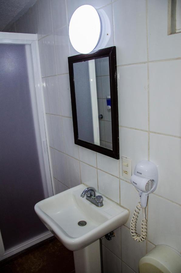 Hotel Tecnologico 케레타로 외부 사진
