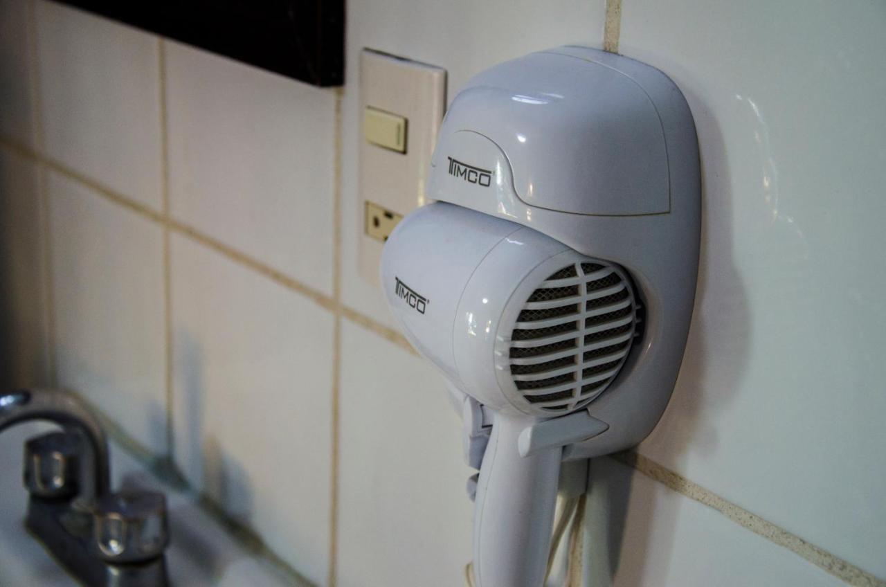 Hotel Tecnologico 케레타로 외부 사진