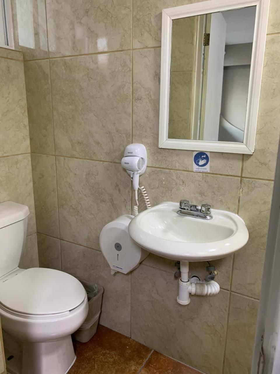 Hotel Tecnologico 케레타로 외부 사진